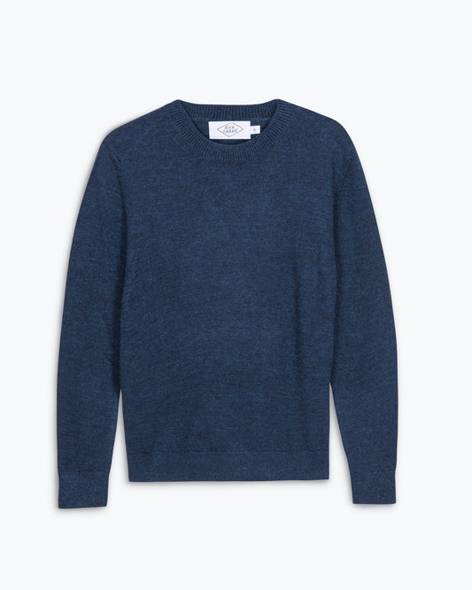 Indigo Sweater